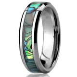 Mareis – Ring aus Wolframkarbid