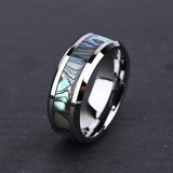 Mareis – Ring aus Wolframkarbid