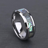 Mareis – Ring aus Wolframkarbid