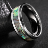 Mareis – Ring aus Wolframkarbid