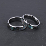 Mareis – Ring aus Wolframkarbid