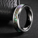 Mareis – Ring aus Wolframkarbid