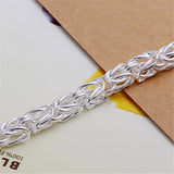 Geflochtenes Armband „Maximus Royal“