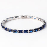Armband Mireda Thalindra | Weißgold