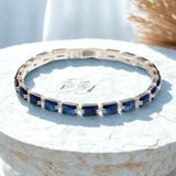 Armband Mireda Thalindra | Weißgold