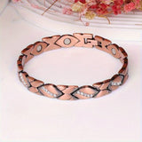 Kupferarmband Emmeline