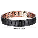 Kupferarmband Everett