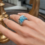 Ring „Ozean-Eid“