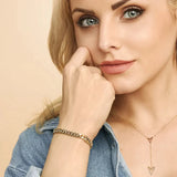 Panzerkettenarmband