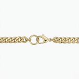 Panzerkettenarmband