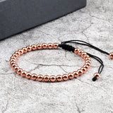 Kupferarmband Willa