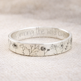 Ring „Pollen“