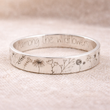 Ring „Pollen“