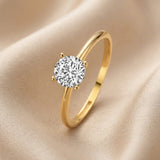 Ring Savaya Playa