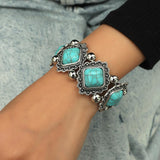 Armband „Relikt“ Sedara | Weißgold