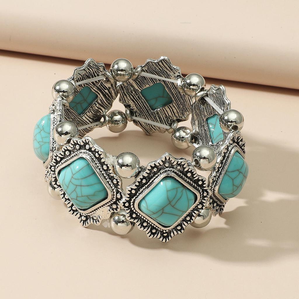 Armband „Relikt“ Sedara | Weißgold