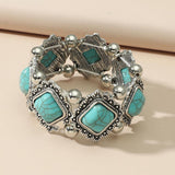 Armband „Relikt“ Sedara | Weißgold