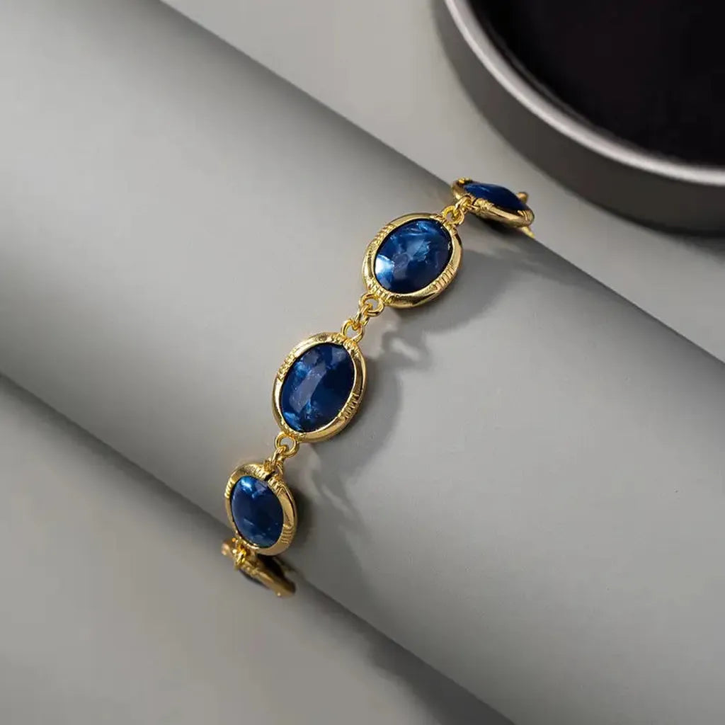 Armband Seraphyne Glacienne | Gold