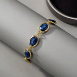 Armband Seraphyne Glacienne | Gold