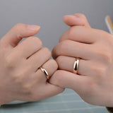 Seren – Ring aus Wolframkarbid