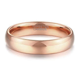 Seren – Ring aus Wolframkarbid