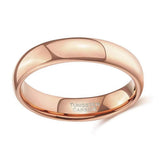 Seren – Ring aus Wolframkarbid
