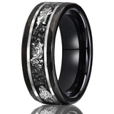 Titanfall – Ring aus Wolframkarbid