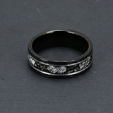Titanfall – Ring aus Wolframkarbid