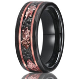 Titanfall – Ring aus Wolframkarbid