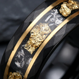 Titanfall – Ring aus Wolframkarbid