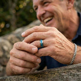 Vanguard – Ring aus Wolframkarbid