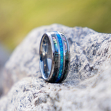 Vanguard – Ring aus Wolframkarbid
