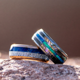 Vanguard – Ring aus Wolframkarbid