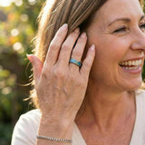 Vanguard – Ring aus Wolframkarbid