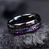 Vortex – Ring aus Wolframkarbid
