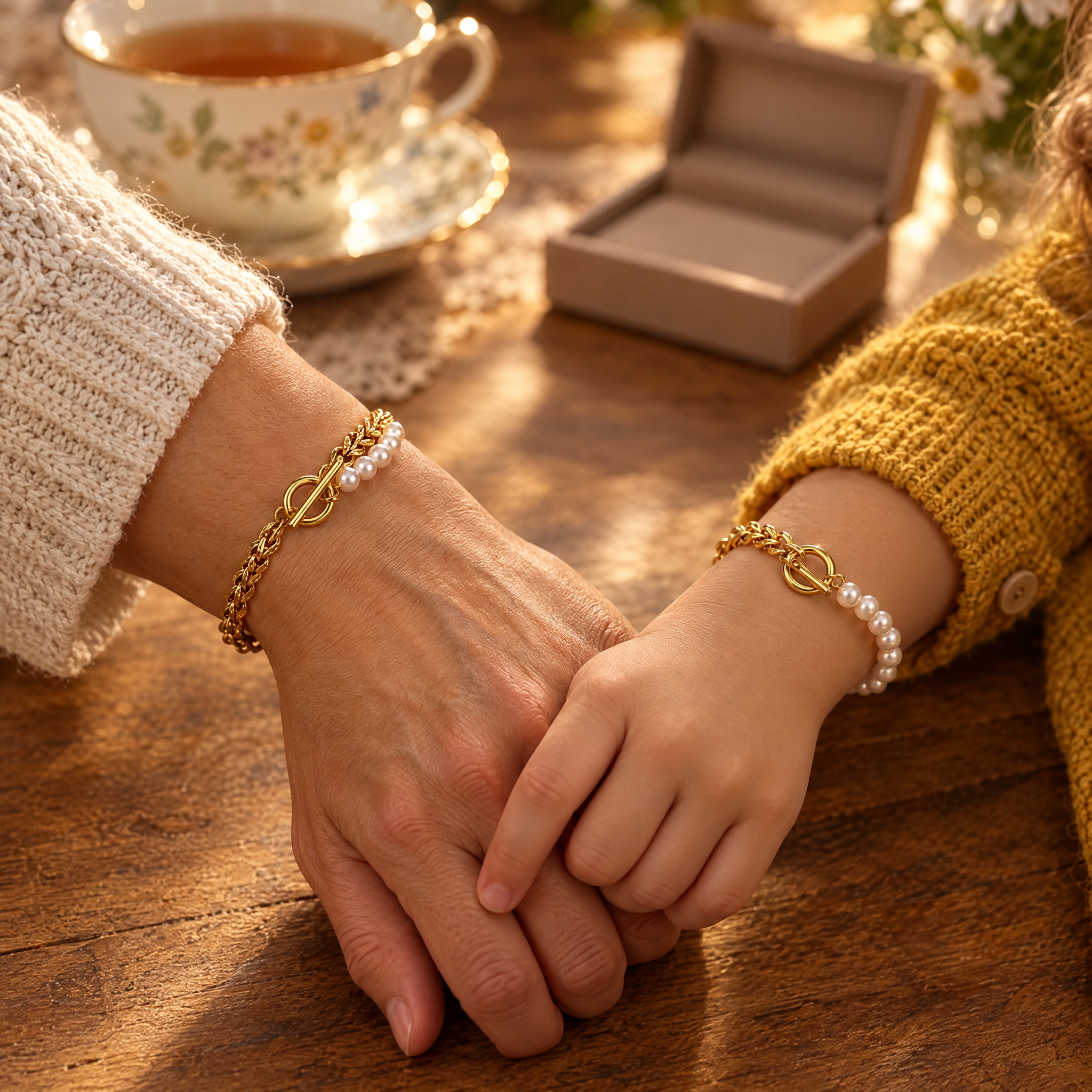 Armbänder