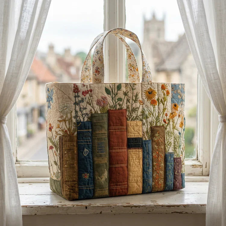 Stepptaschen
